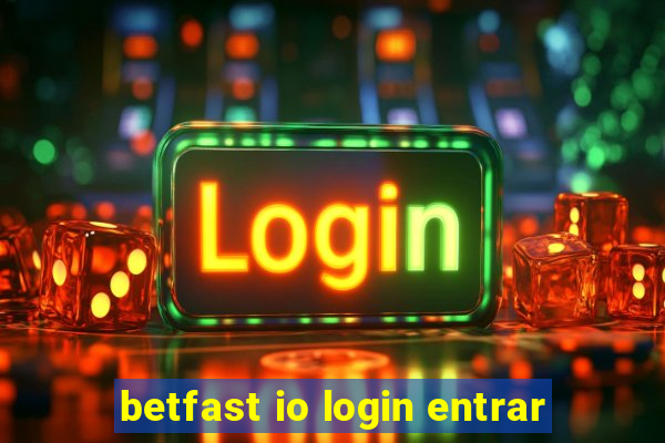 betfast io login entrar